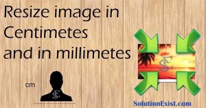Resize-Images-In-cm-or-mm