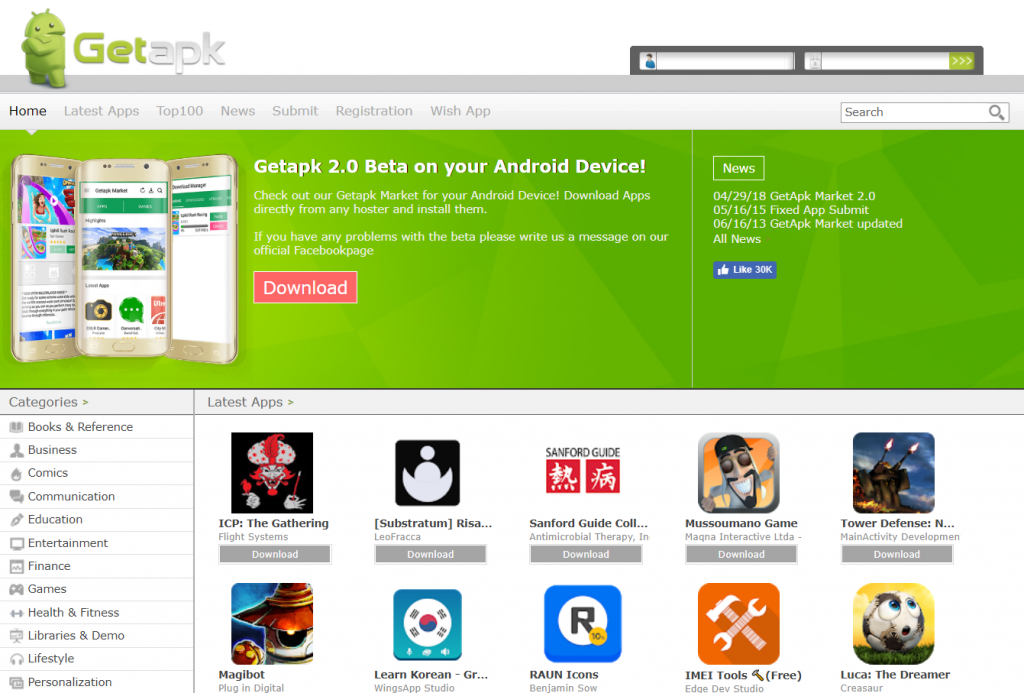 how to download paid android apps on mobile
