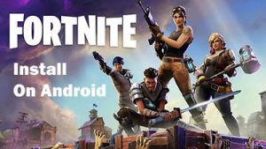 install Fortnite Battle Royale on android,install Fortnite Battle Royale in android, Fortnite android invite link, Fortnite android, Fortnite android apk download