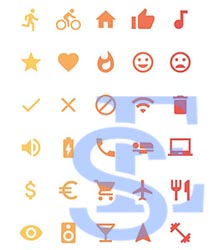 create instagram stickers, instagram stickers, custom stickers for instagram,