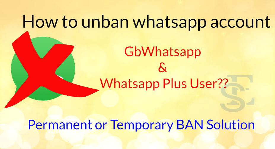 unbanned from whatsapp quickly 1