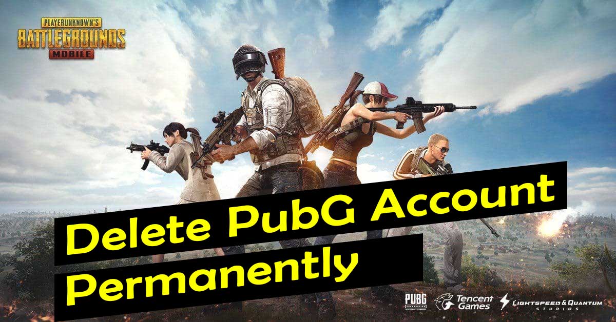pubg mobile for pc uninstall
