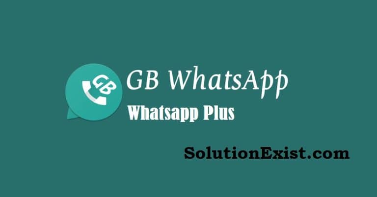 Gbwhatsapp apk download