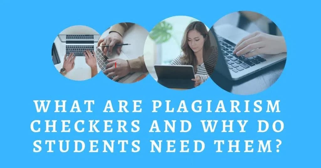 plagiarism checker for students