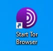 tor browser in windows
