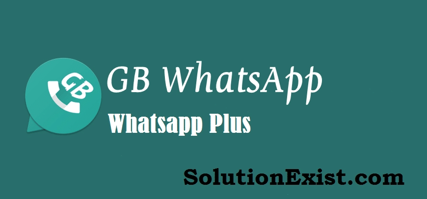 Latest version of Gbwhatsapp By