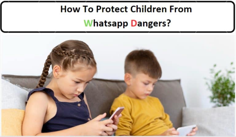 Protect-Children-From-Whatsapp-Dangers